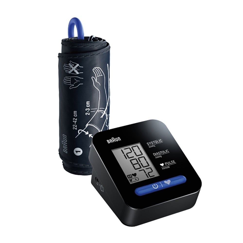 ExactFit 1 Blood Pressure Monitor