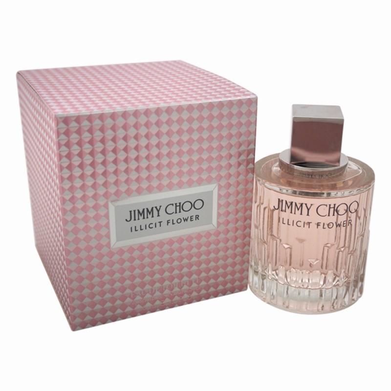 Illicit Flower (W) EDT Spray 3.4Oz