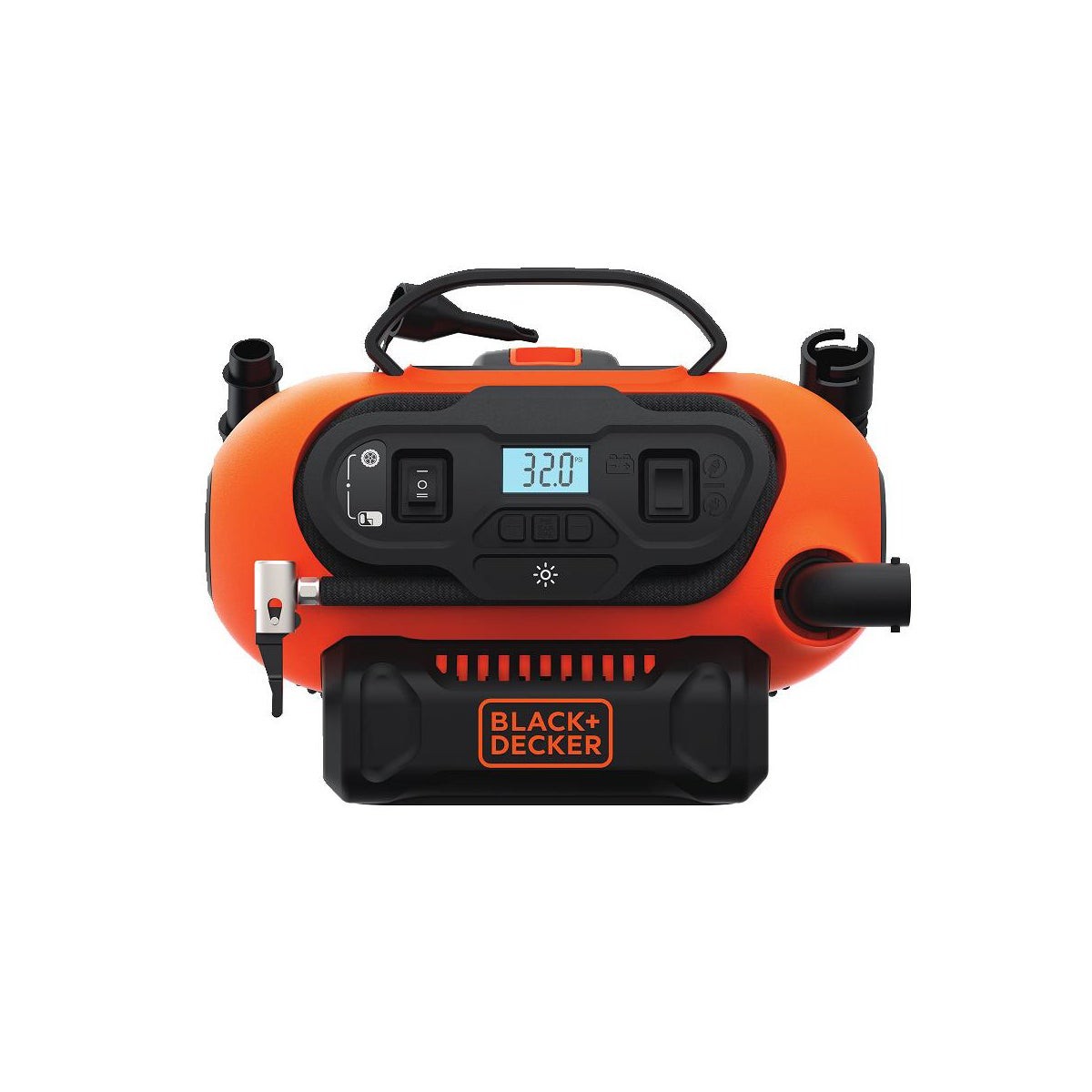 20V MAX Multi-Purpose Inflator - Tool Only