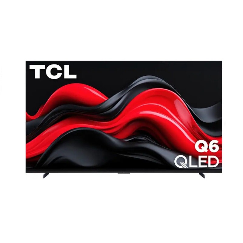 43 Inch QLED UHD HDR Google TV