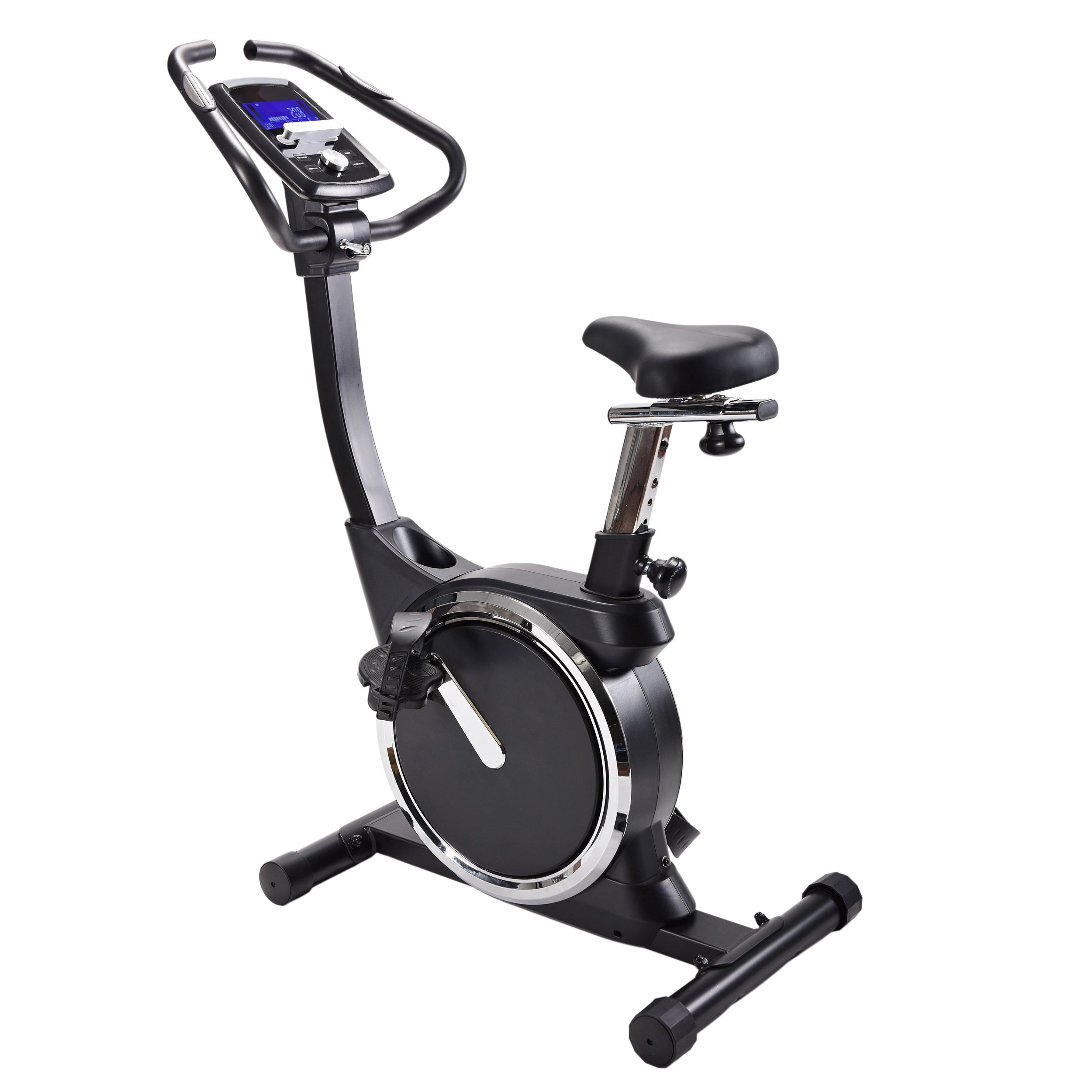 Magnetic Exercise Bike 345