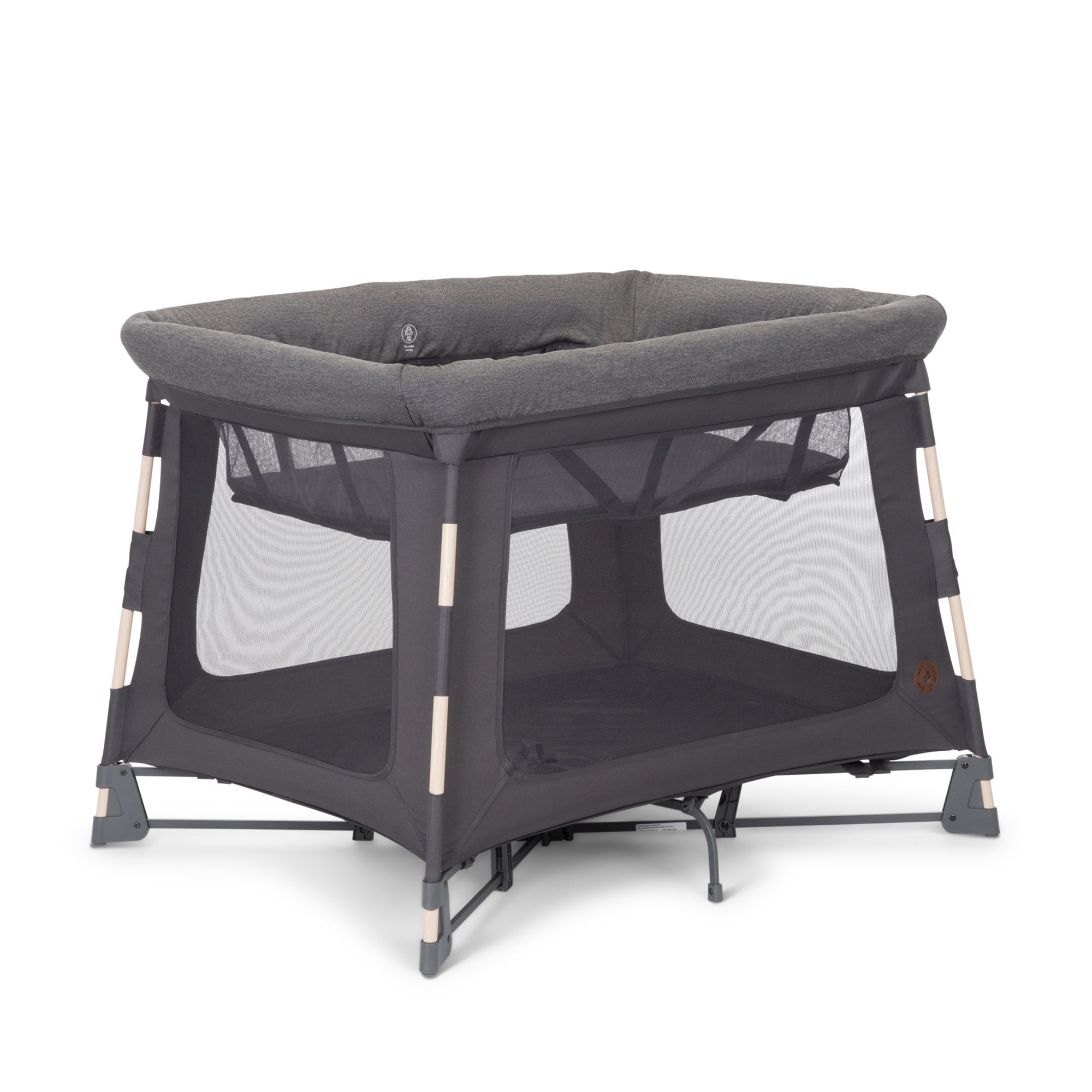 Swift Playard - EcoCare Classic Graphite