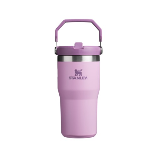 Stanley The IceFlow Flip Straw Tumbler 20 oz, Lilac Lilac