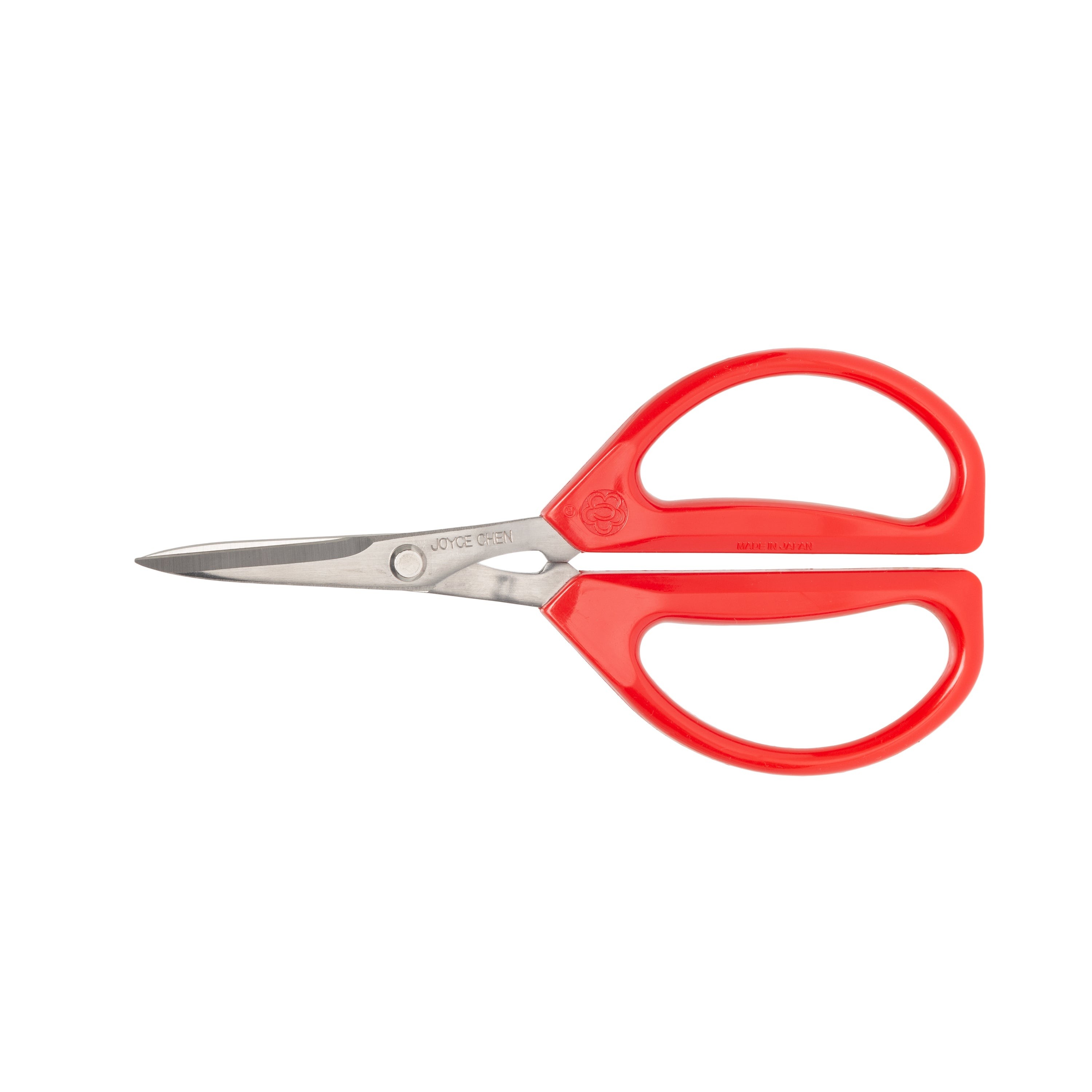Original Unlimited Kitchen Scissors Red