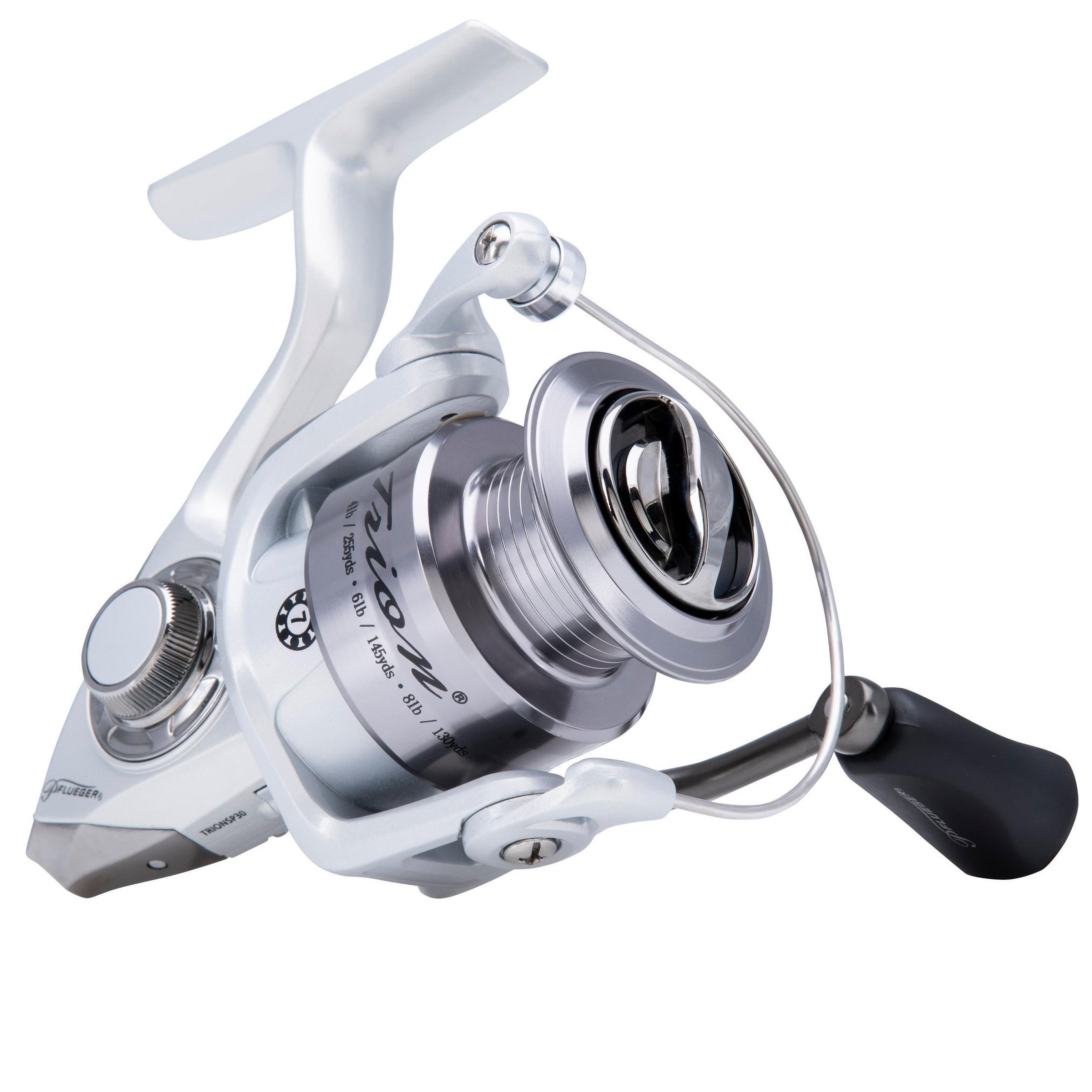 Trion Spinning Reel 30 Reel Size