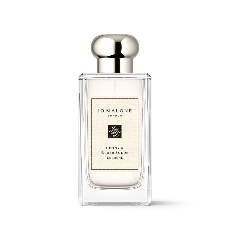 Peony & Blush Suede(W)EDC Sp 3.4Oz