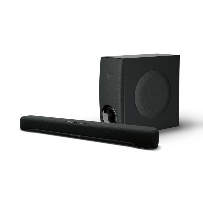 90W 2.1 CH SOUNDBAR SYSTEM