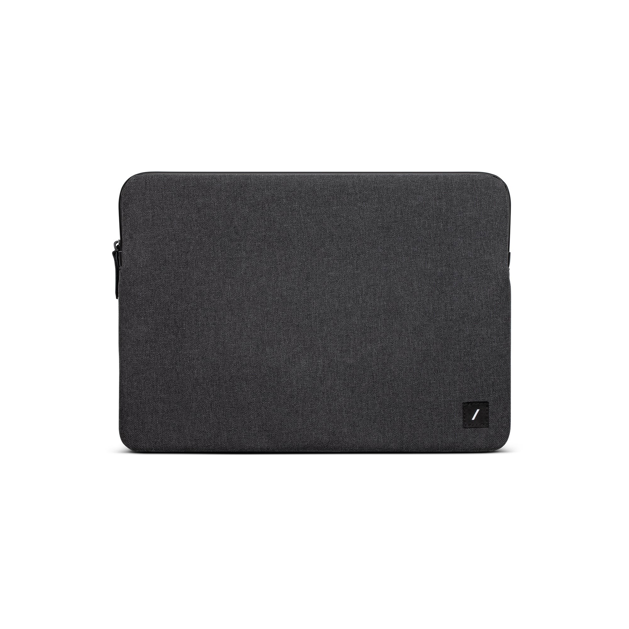 Stow Lite Sleeve for 16" MacBook Black