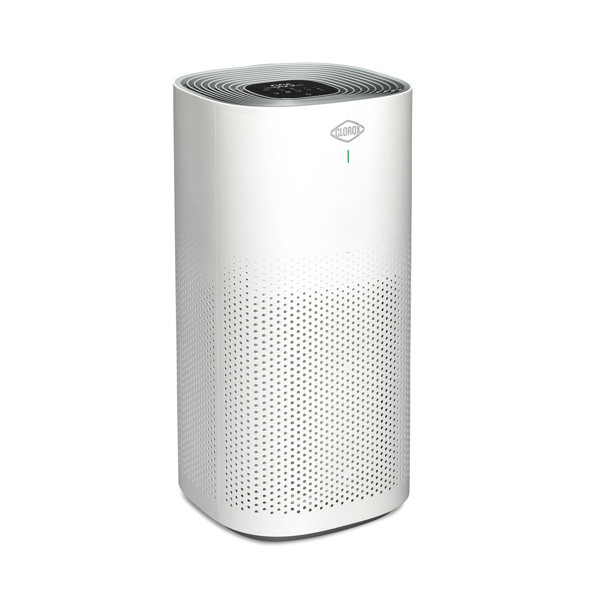 Ultra Air Purifier w/ UV-C Light