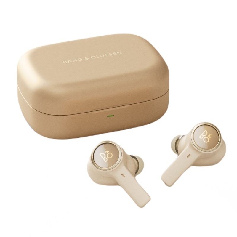 Beoplay EX Wireless Earbuds - (Gold Tone)
