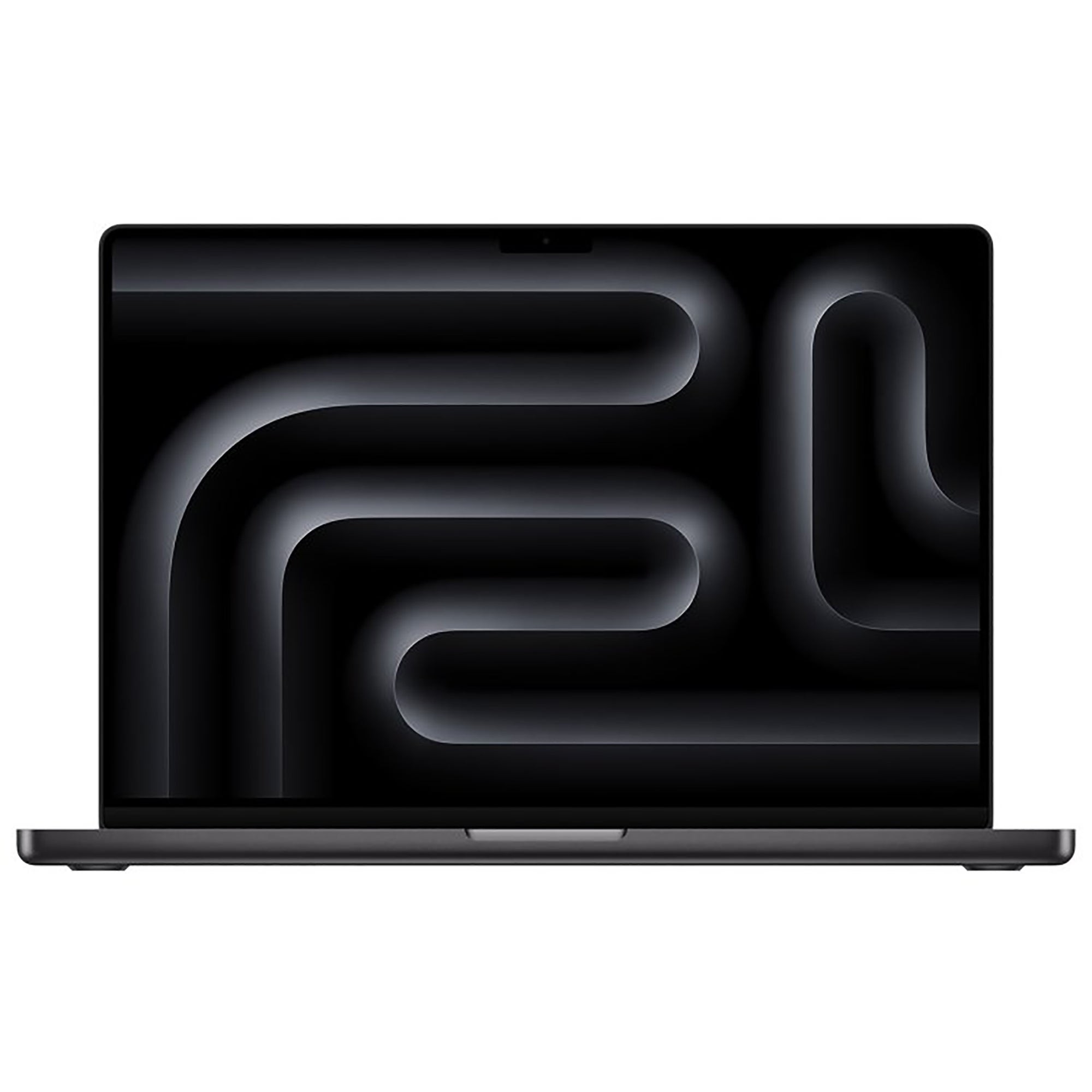 16" MacBook Pro M3 Pro 18GB Memory 512GB SSD Space Black