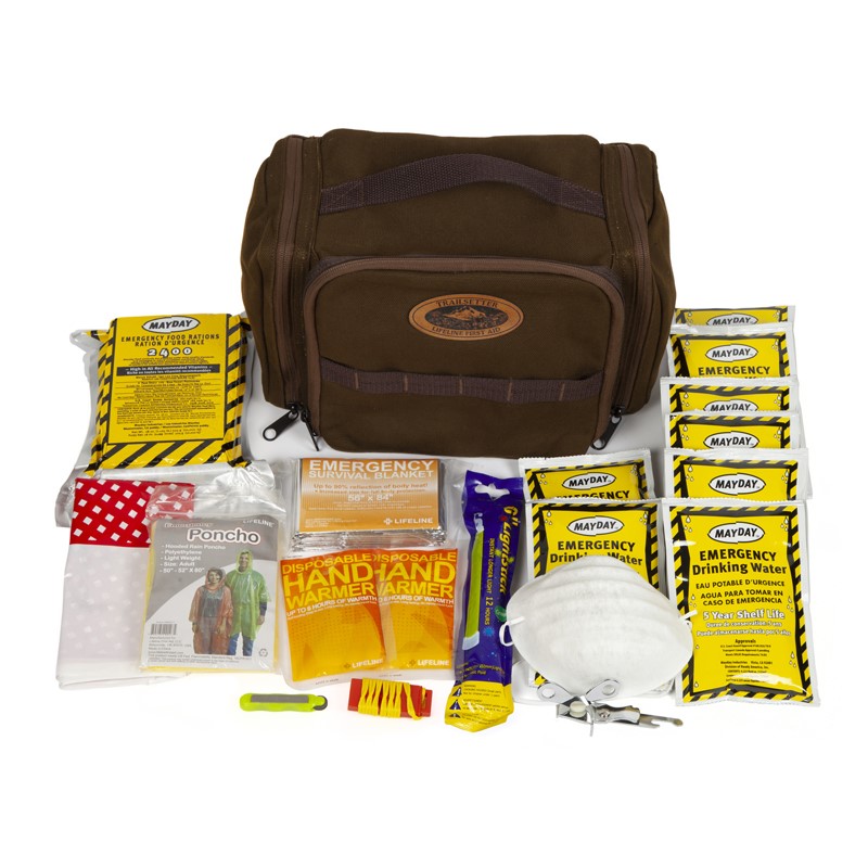 Trailsetter Emergency Preparedness Kit