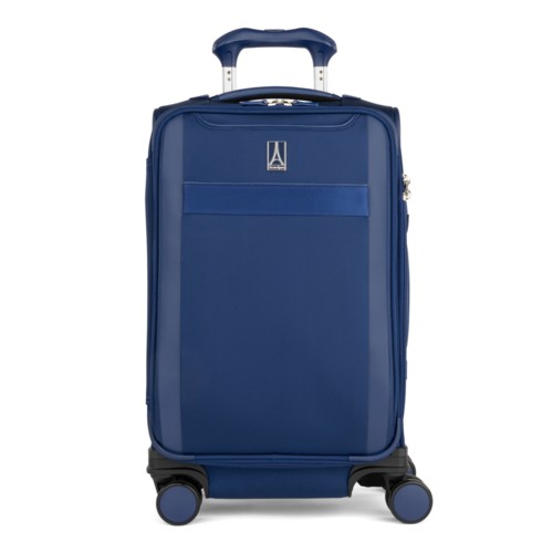 Travelpro VersaPack+ Carry-On Spinner Estate Blue Estate Blue