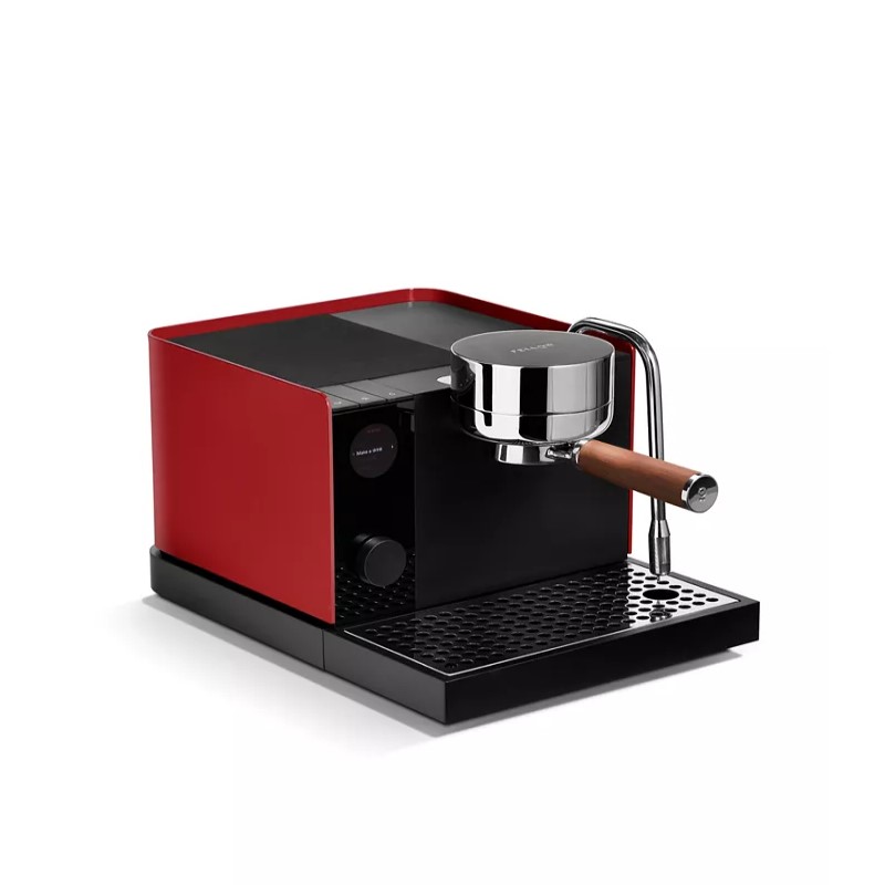 Espresso Series 1 - (Cherry Red Walnut)