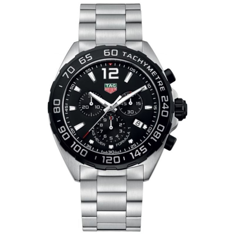 Men's Formula One Chronograph Watch