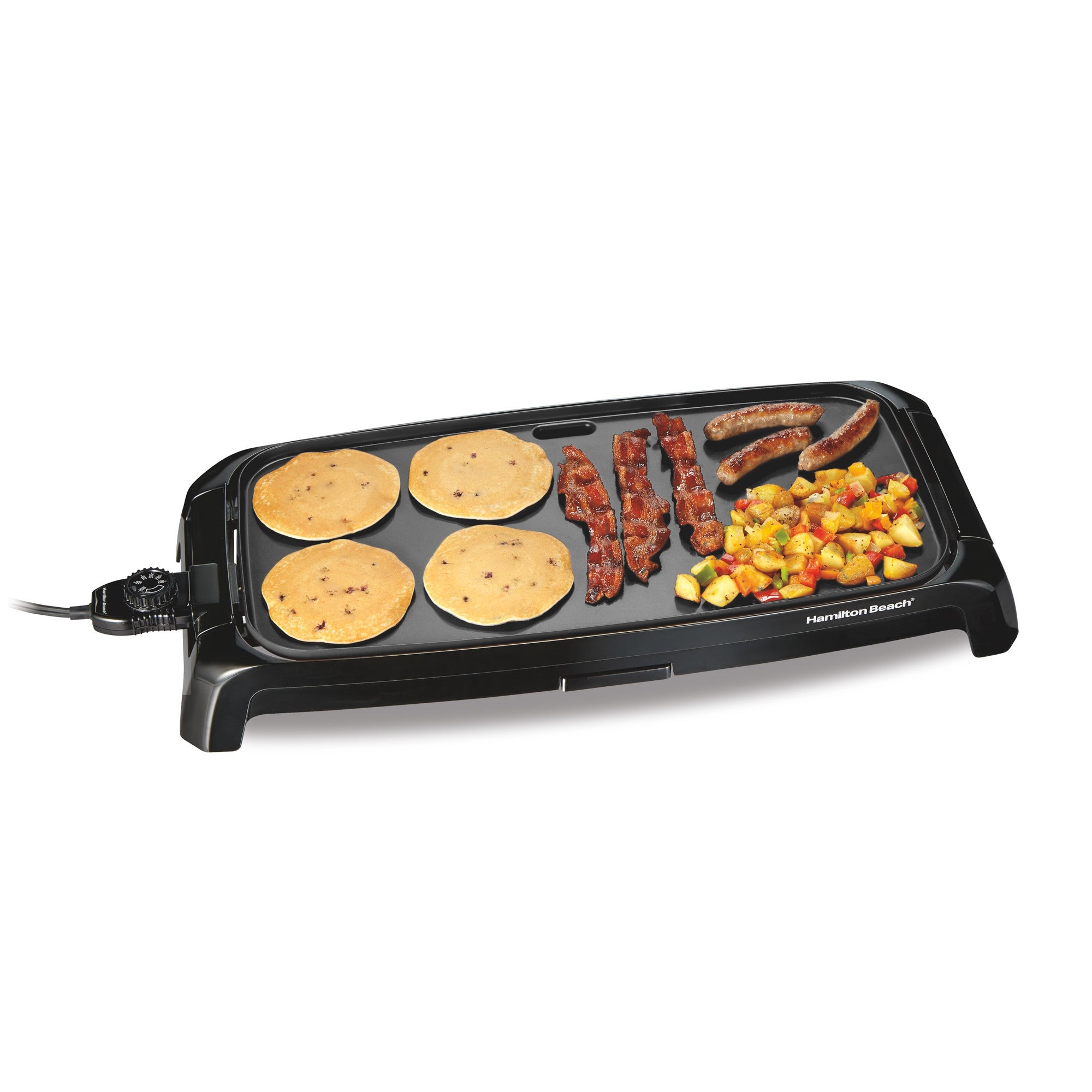 Durathon Reversible Ceramic Griddle