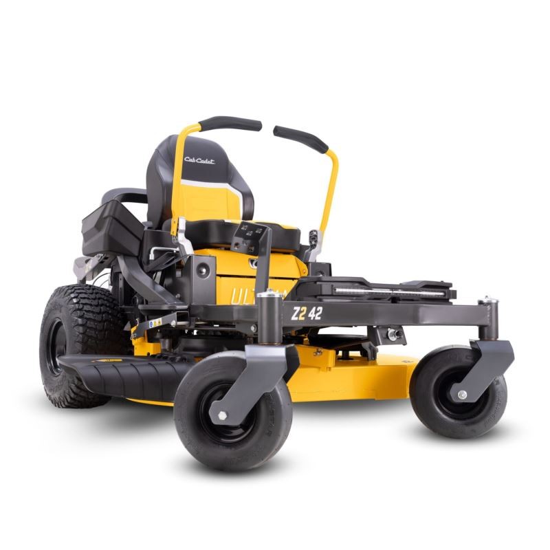 42 Inch Zero Turn KAWI Riding Mower