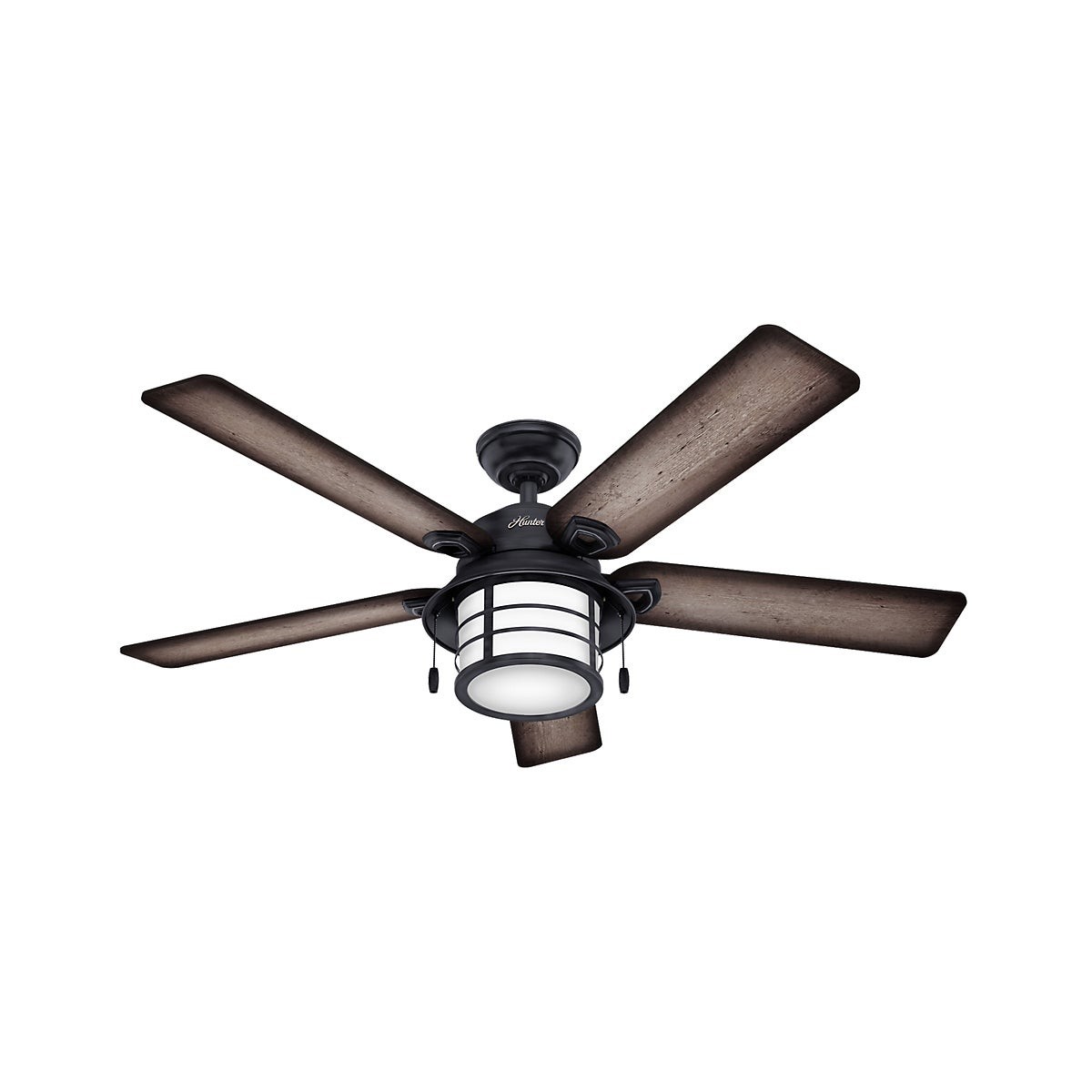 Key Biscayne 54" Outdoor Ceiling Fan