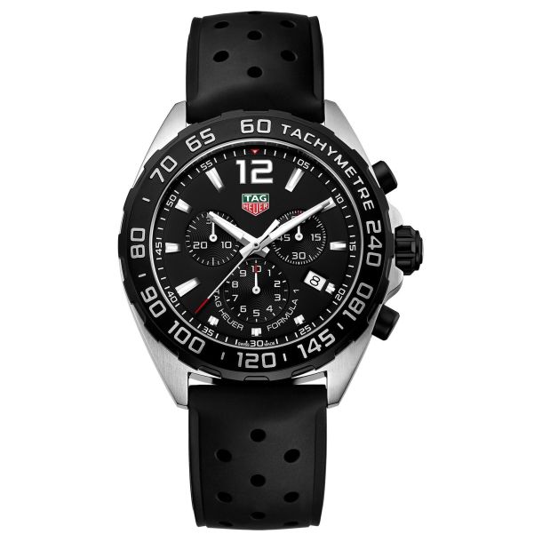 Tag Heuer Formula One Chronograph