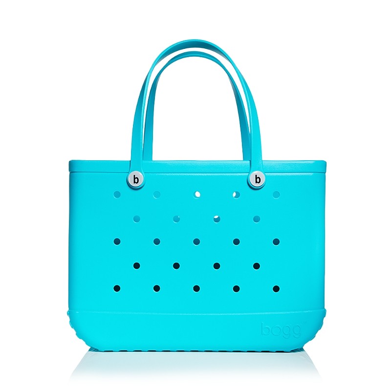 BOGG BAG BREAKFAST AT TIFFANY`S LARGE