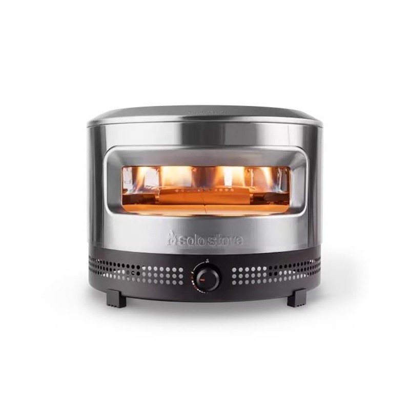 Pi Prime Gas Pizza Oven