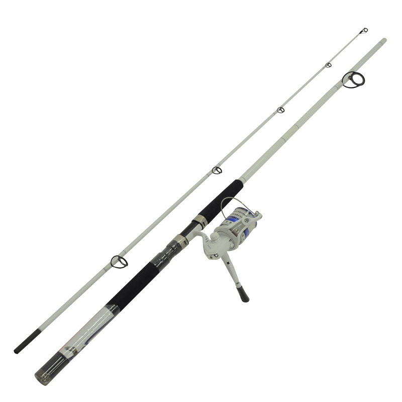 Surf Beast 8 Foot Fishing Rod