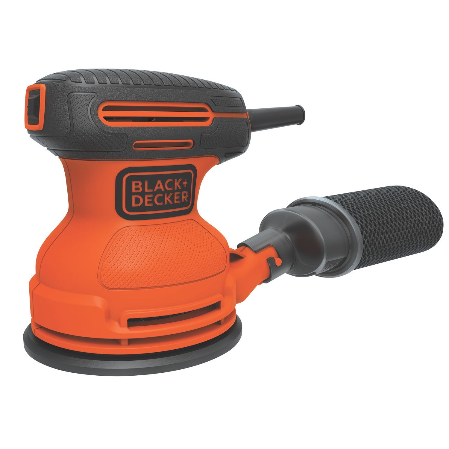 2.0A 5" Random Orbit Sander