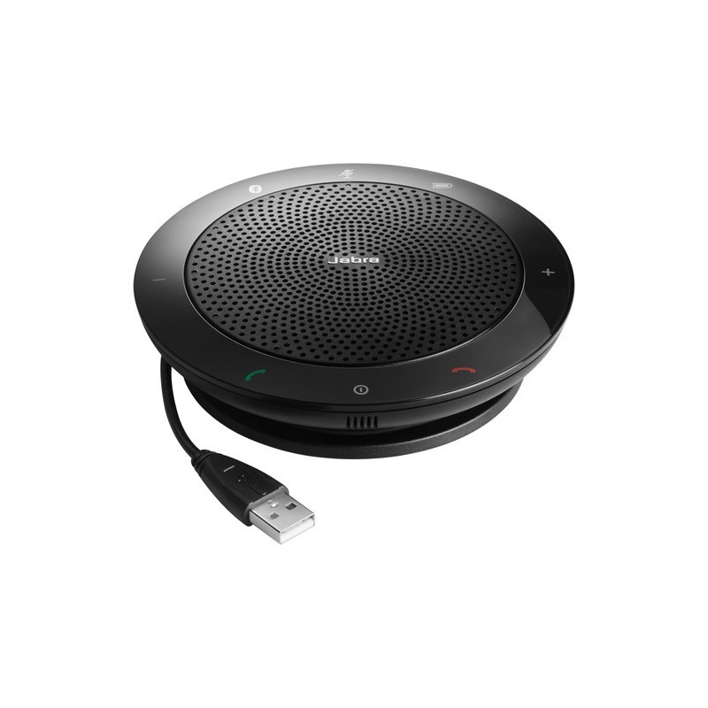 Speak 510 MS Desktop Speakerphone