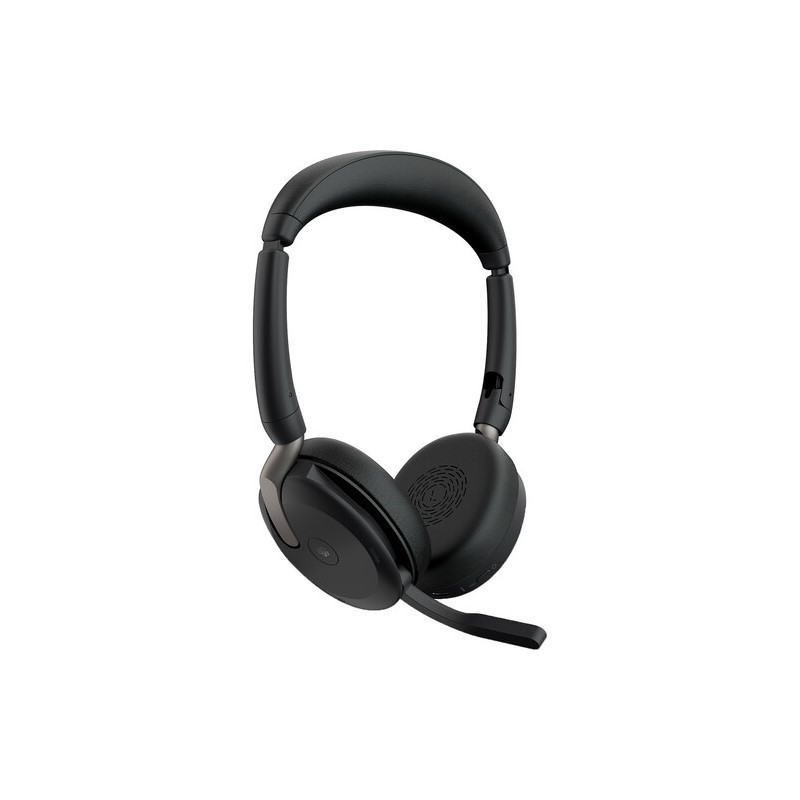 Evolve2 65 Flex Link UC Wireless Headset