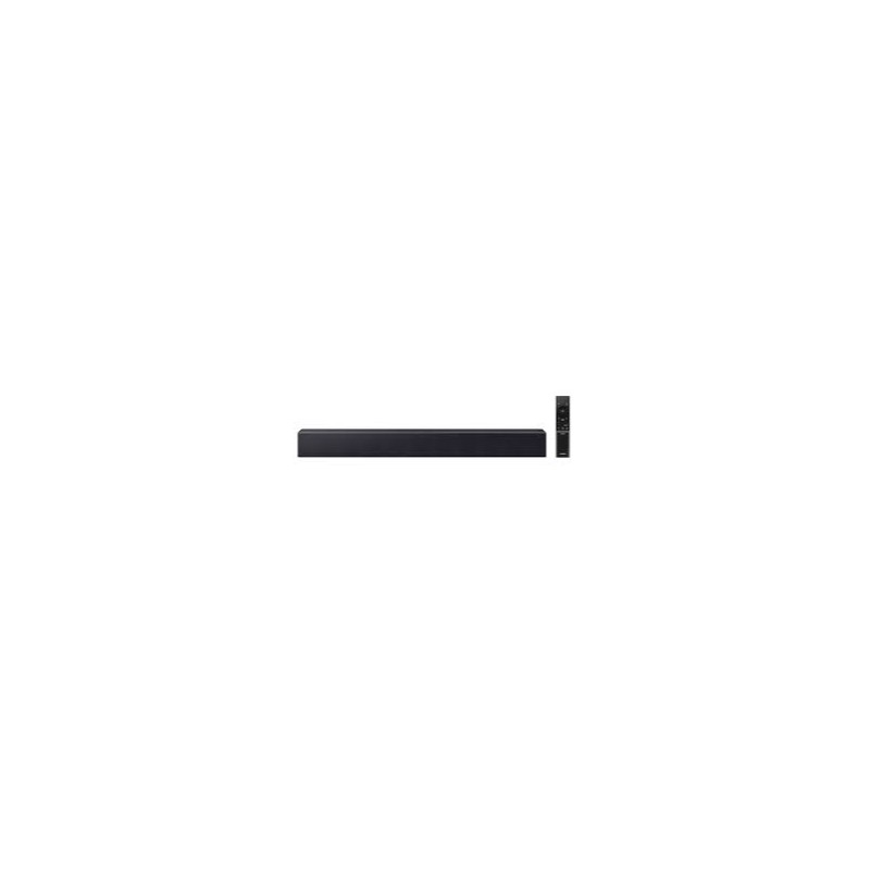 SAMSUNG  2.1CHANNEL  SOUNDBAR