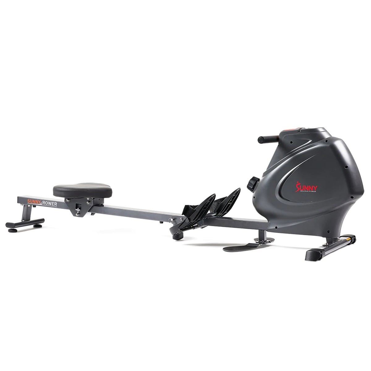 Premium Magnetic Rowing Machine Smart Rower