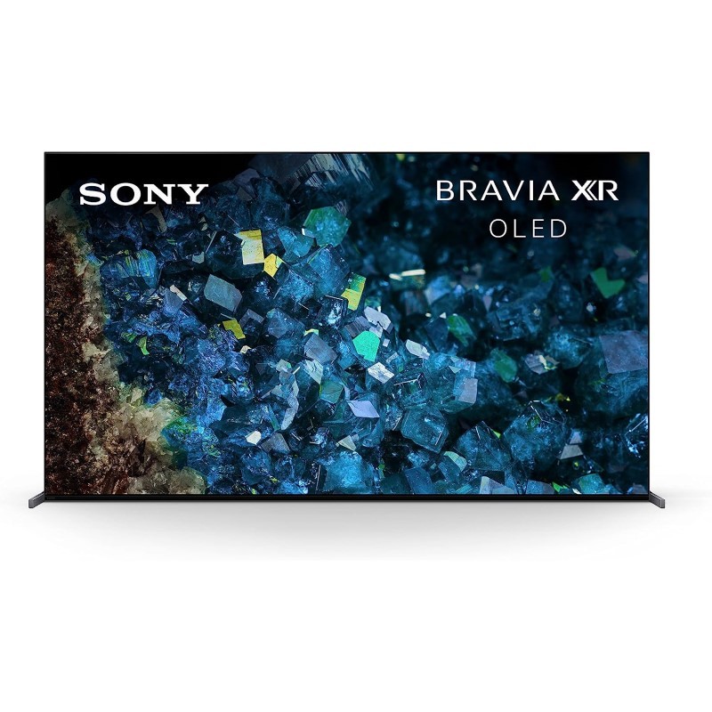 83 - Inch BRAVIA XR OLED 4K HDR Google TV