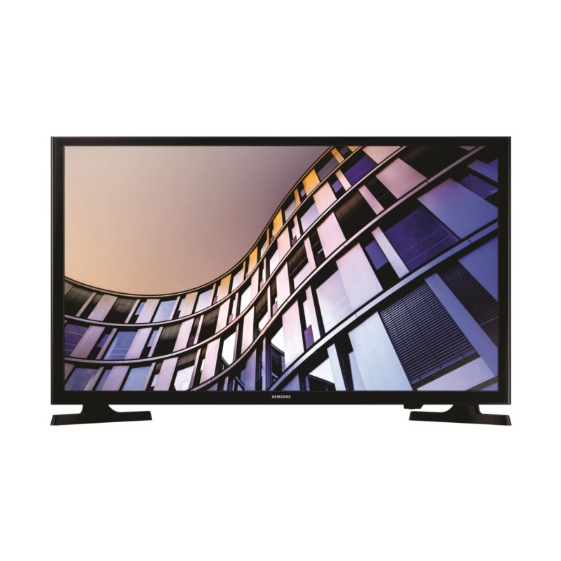 32 - Inch 720P Smart LED TV