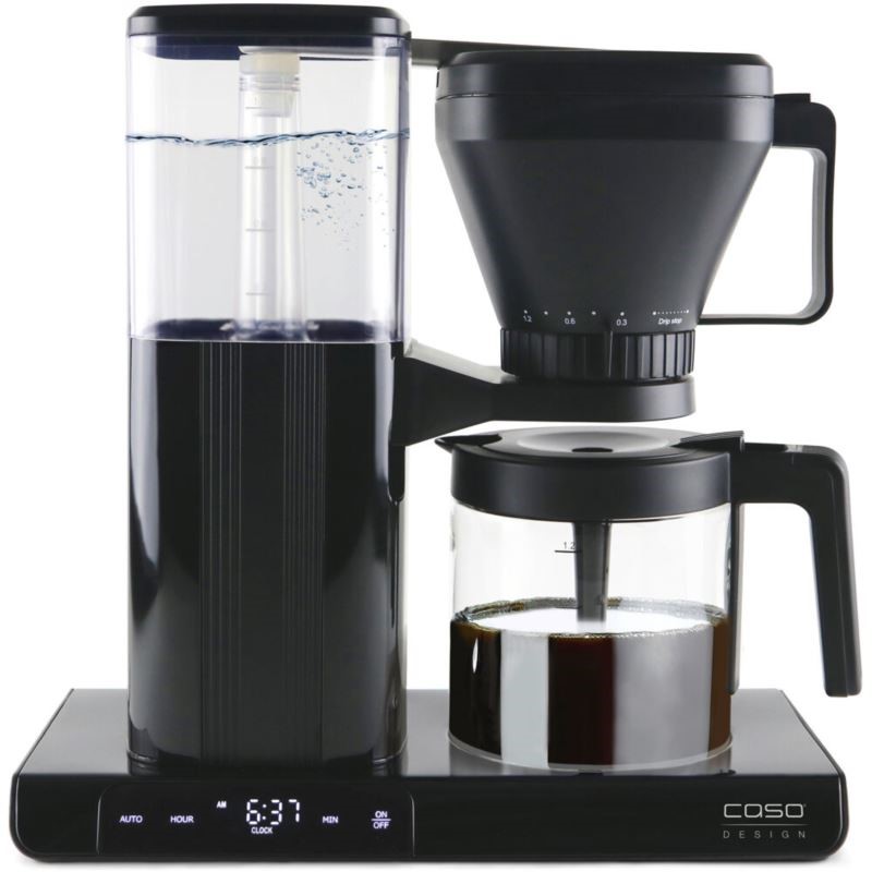 Gourmet Gold Cup Coffee Maker