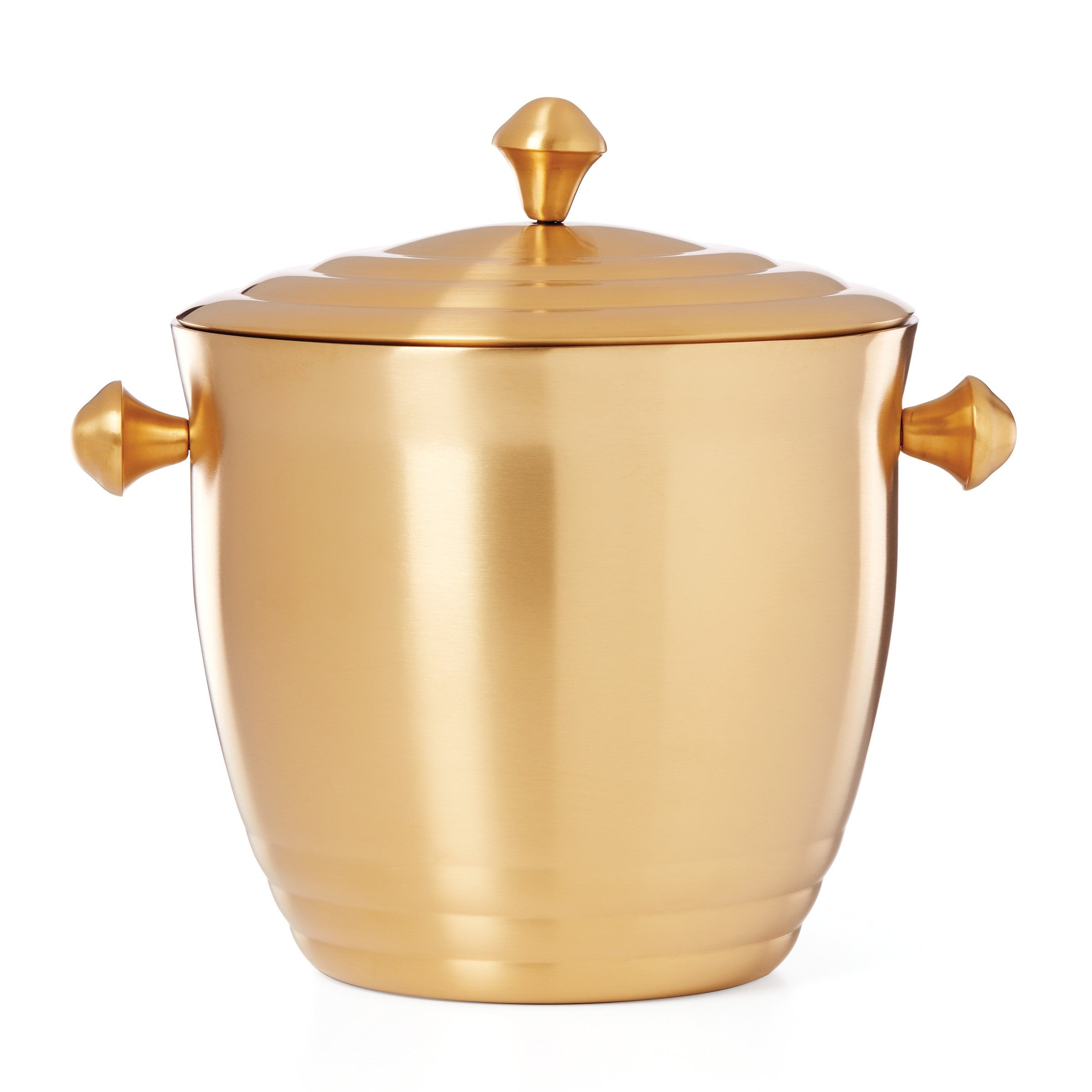 Tuscany Classics Gold Ice Bucket