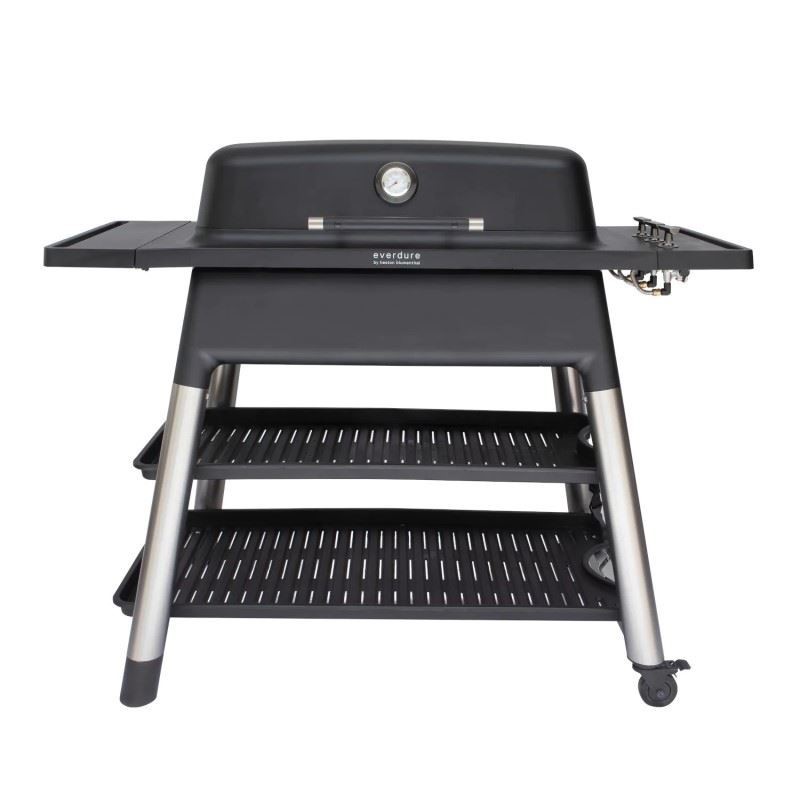 FURNACE™ Gen 1 gas grill with stand (ULPG)