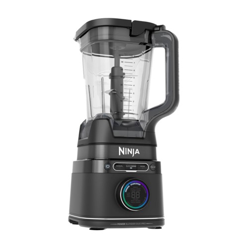 Ninja Detect Duo Power Blender Pro plus Single Serve