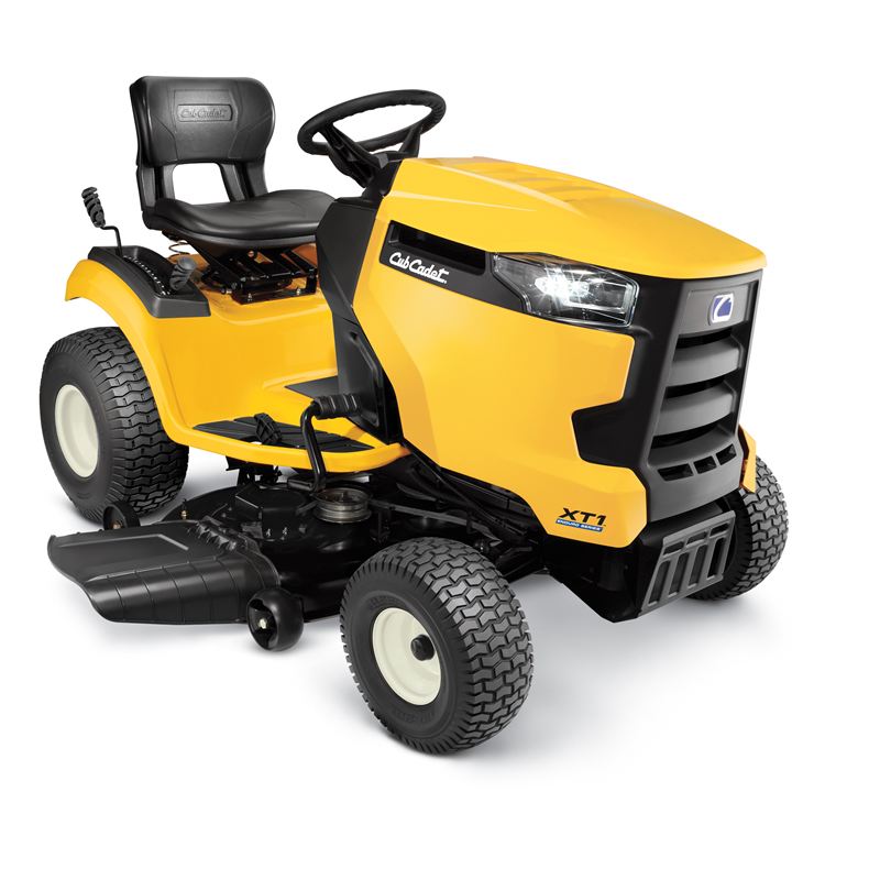 XT1 LT42 IntelliPOWER Lawn Tractor