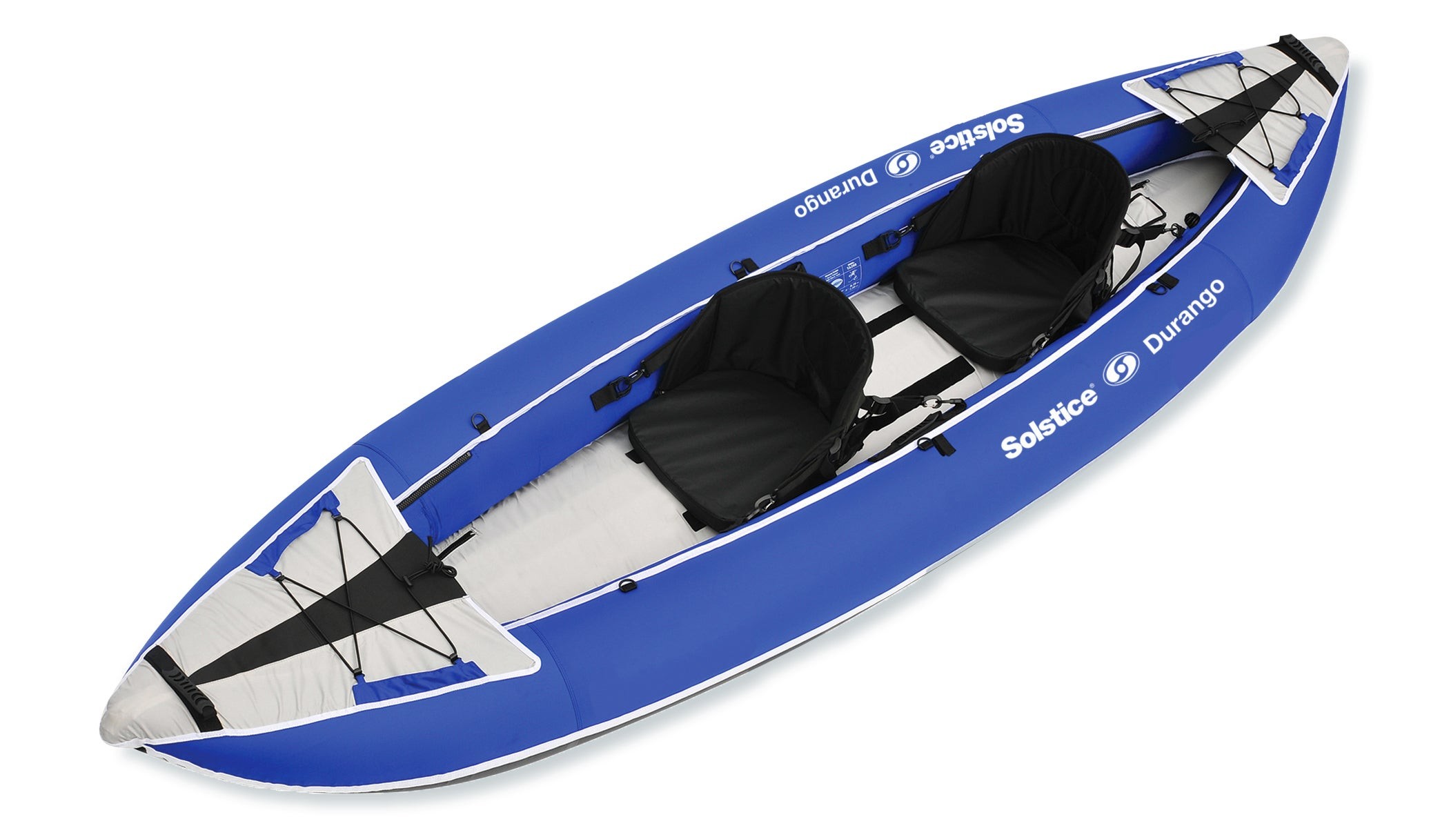 Durango 1-2 Person MultiSport Kayak