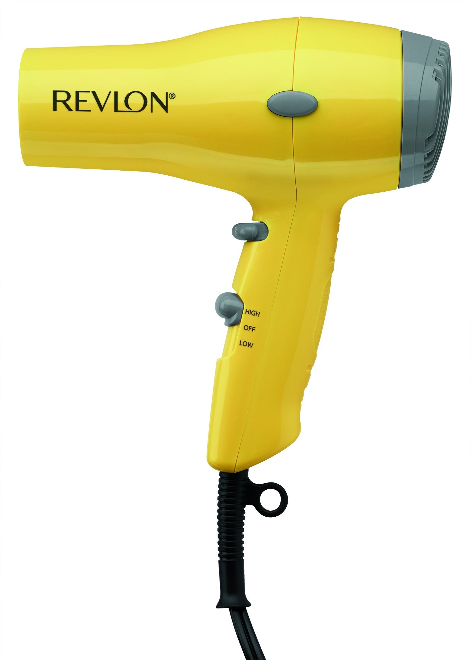 1875W Compact Hair Dryer