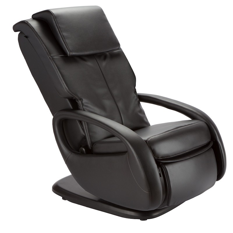 Wholebody 7.1 - (Black SofHyde)