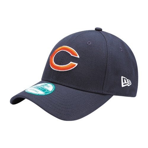 New Era The League 9FORTY NFL Cap - Chicago Bears