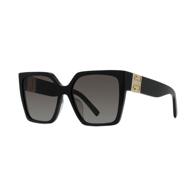 4G Square Sunglasses