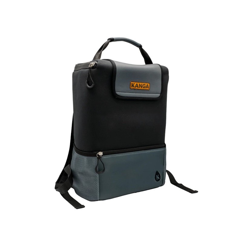 Midnight Backpack