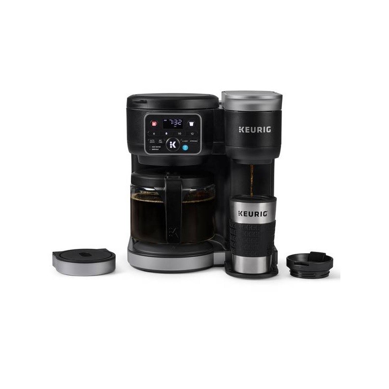 K-Duo® Gen 2 -  (Black)