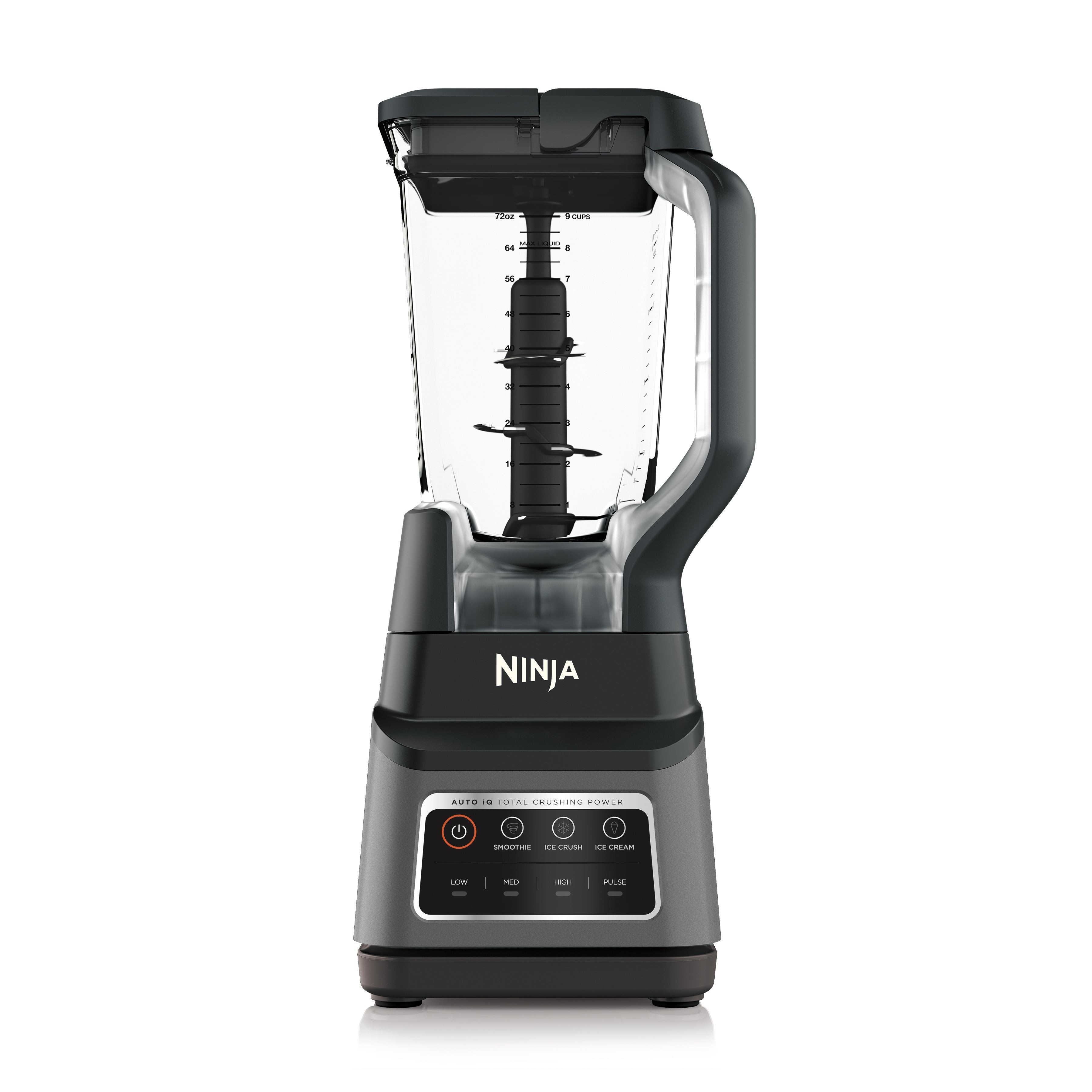 Professional Blender w/ Auto-iQ