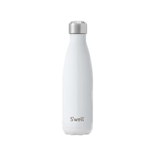 S'well Angel Food 17 oz Bottle Shimmer Collection