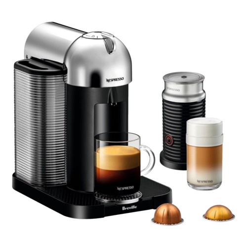 Nespresso Vertuo Espresso and Coffee Machine