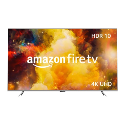 Amazon Fire TV 65-in Omni Series 4K UHD Smart TV