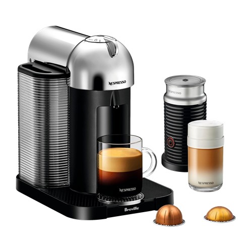 Nespresso Vertuo Espresso and Coffee Machine